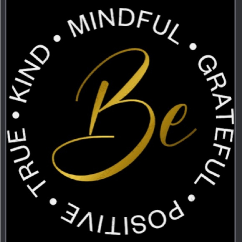 Be Mindful